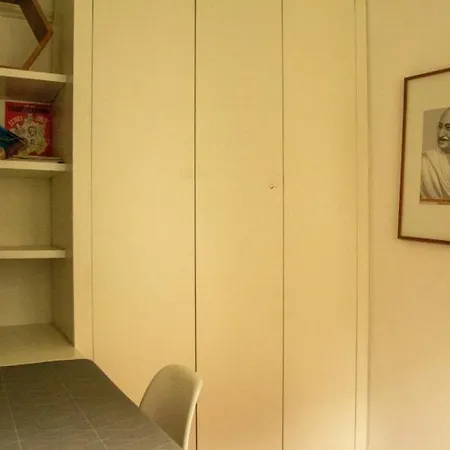 Loft Parisien Au Coeur Du Marais